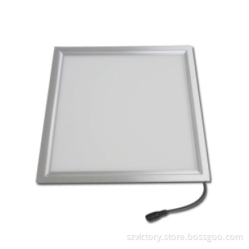 36W Hotel Lighting LED Ceiling Panel Lamp